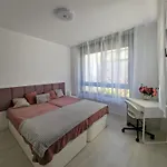Апартаменты In Vanian Gardens Эстепона