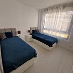 Апартаменты In Vanian Gardens Эстепона