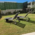 In Vanian Gardens Апартаменты *